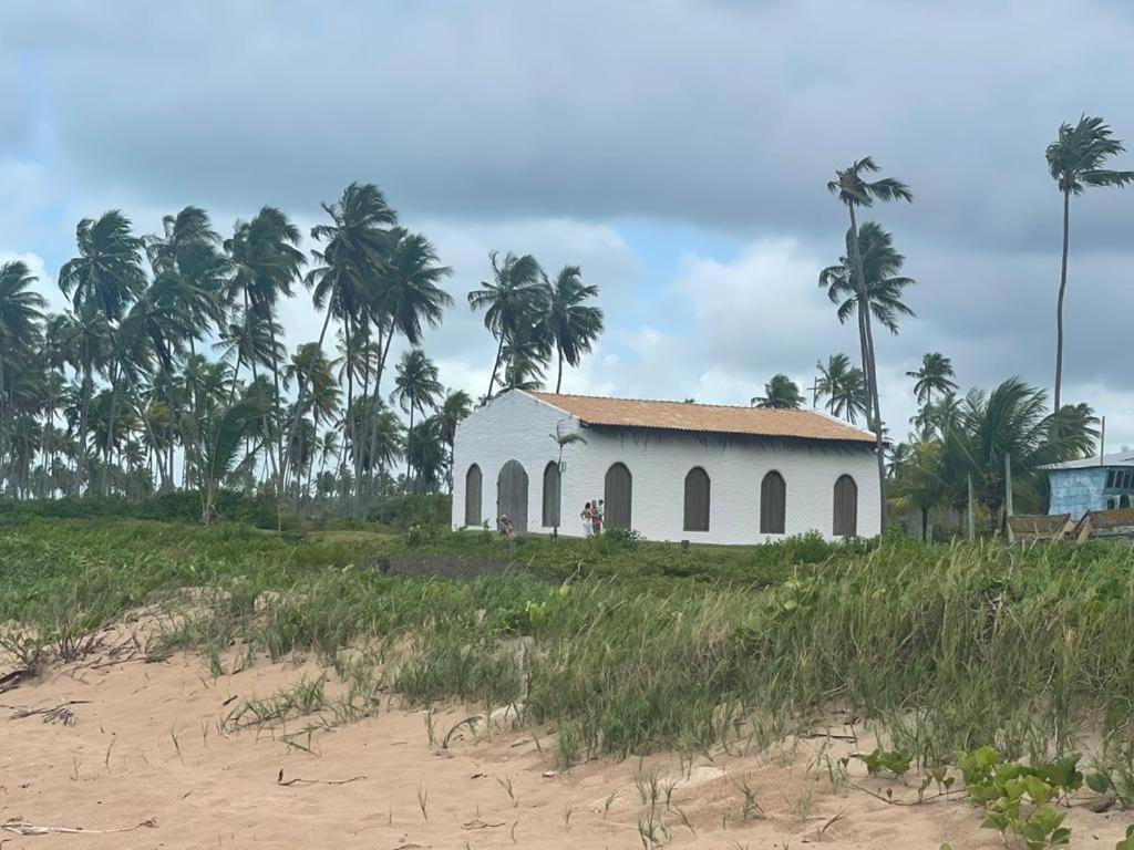 Vilarejo Dos Milagres Sao Miguel dos Milagres Exterior photo