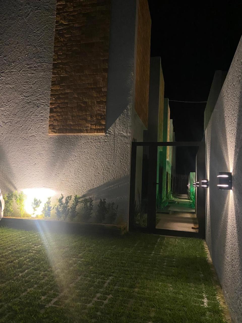Vilarejo Dos Milagres Sao Miguel dos Milagres Exterior photo
