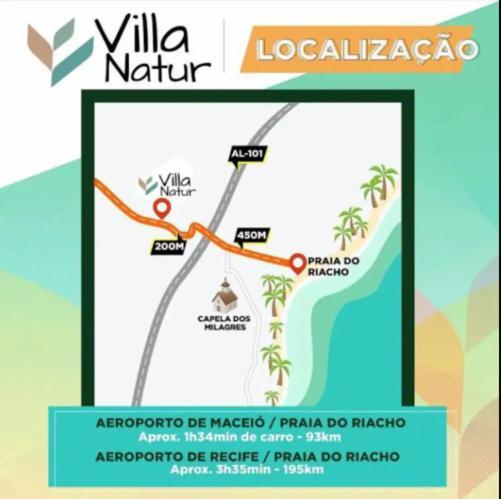 Vilarejo Dos Milagres Sao Miguel dos Milagres Exterior photo