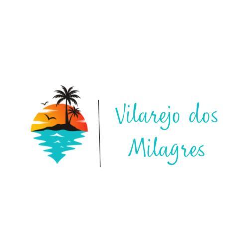 Vilarejo Dos Milagres Sao Miguel dos Milagres Exterior photo